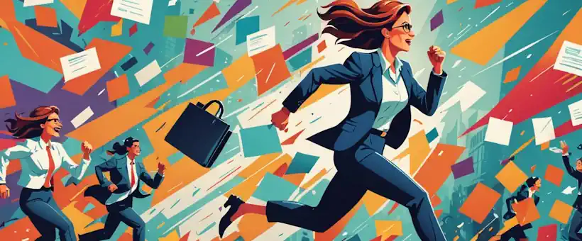 Prestasjons&shy;ledelse