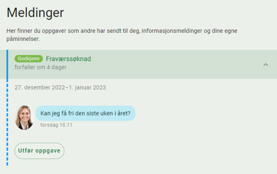 Godkjenne